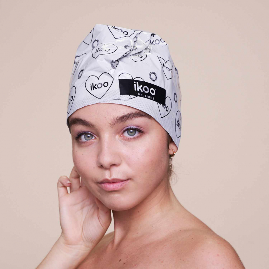 'Volume & Nourish' Thermal Treatment Wrap - 35 ml