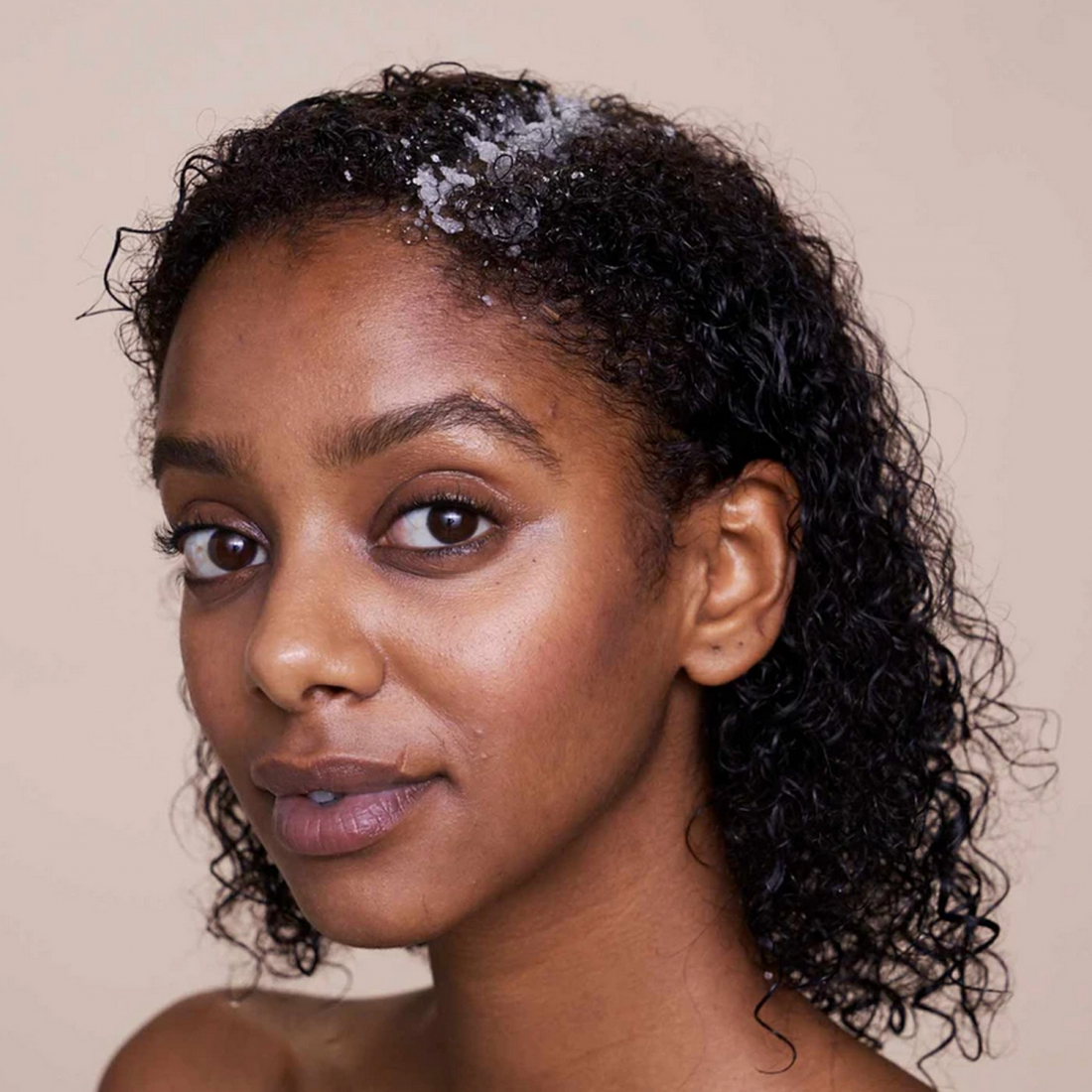 Exfoliant pour cuir chevelu 'Cleansing Sea Salt' - 250 ml