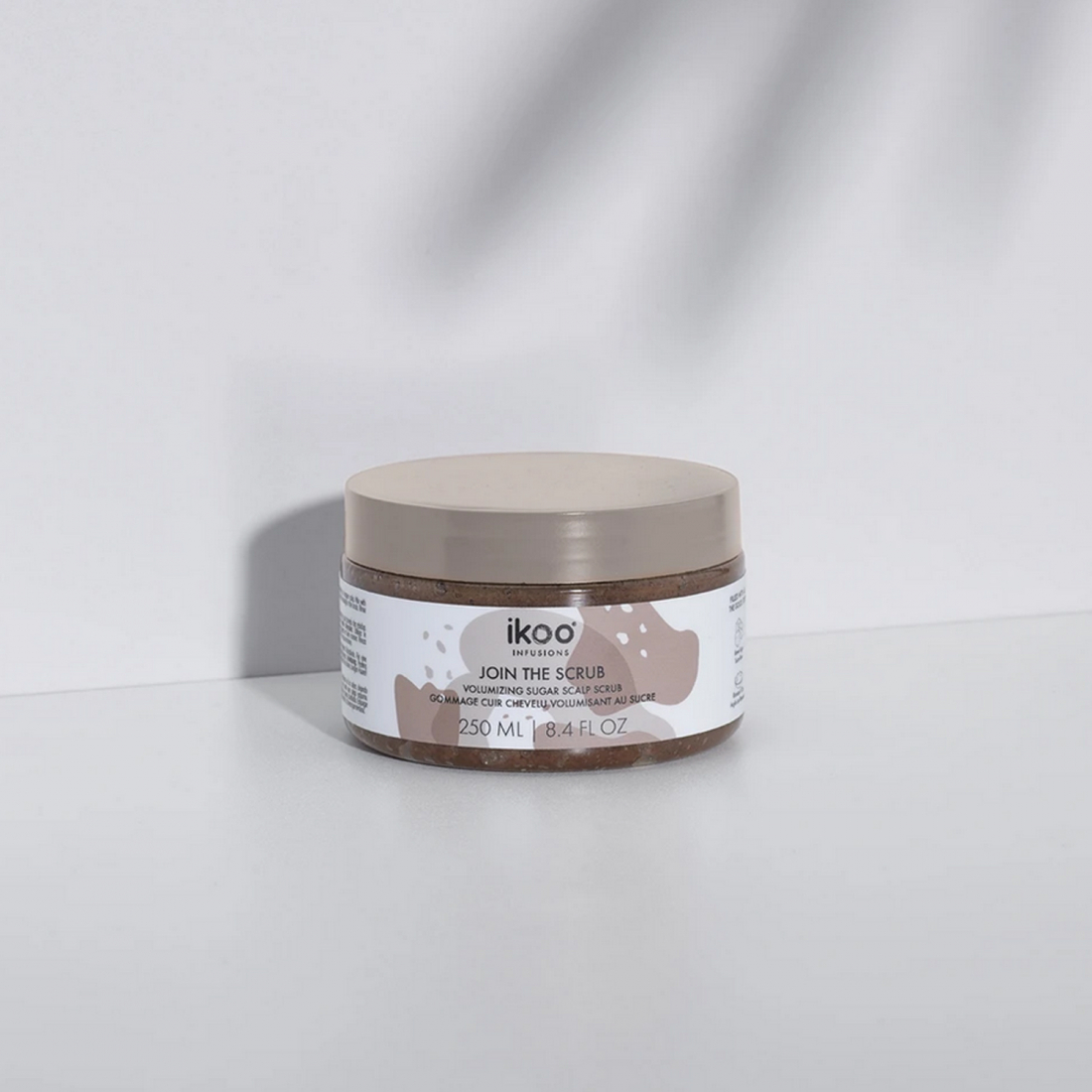 Exfoliant pour cuir chevelu 'Volumizing' - 250 ml