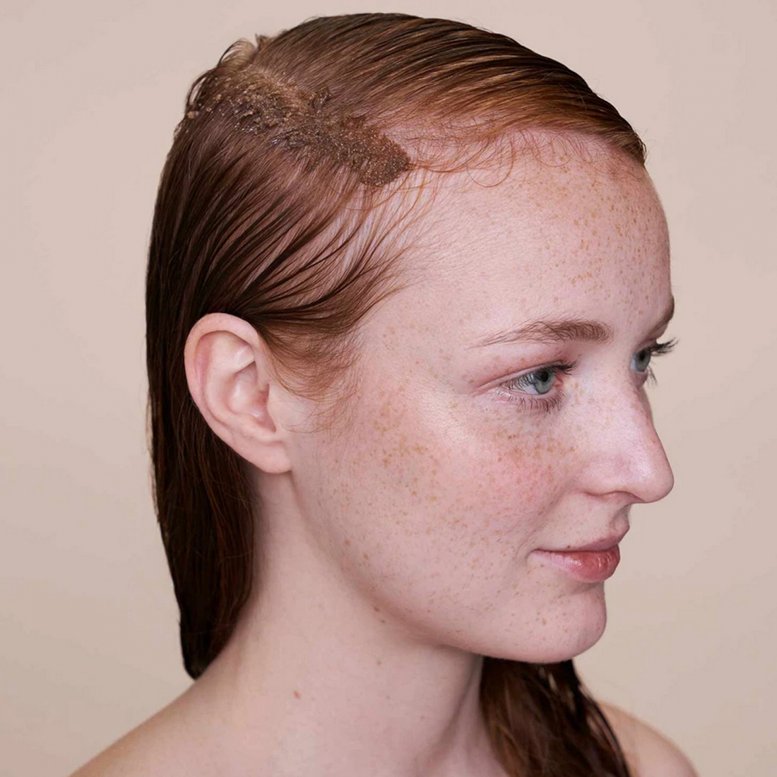 Exfoliant pour cuir chevelu 'Volumizing' - 250 ml