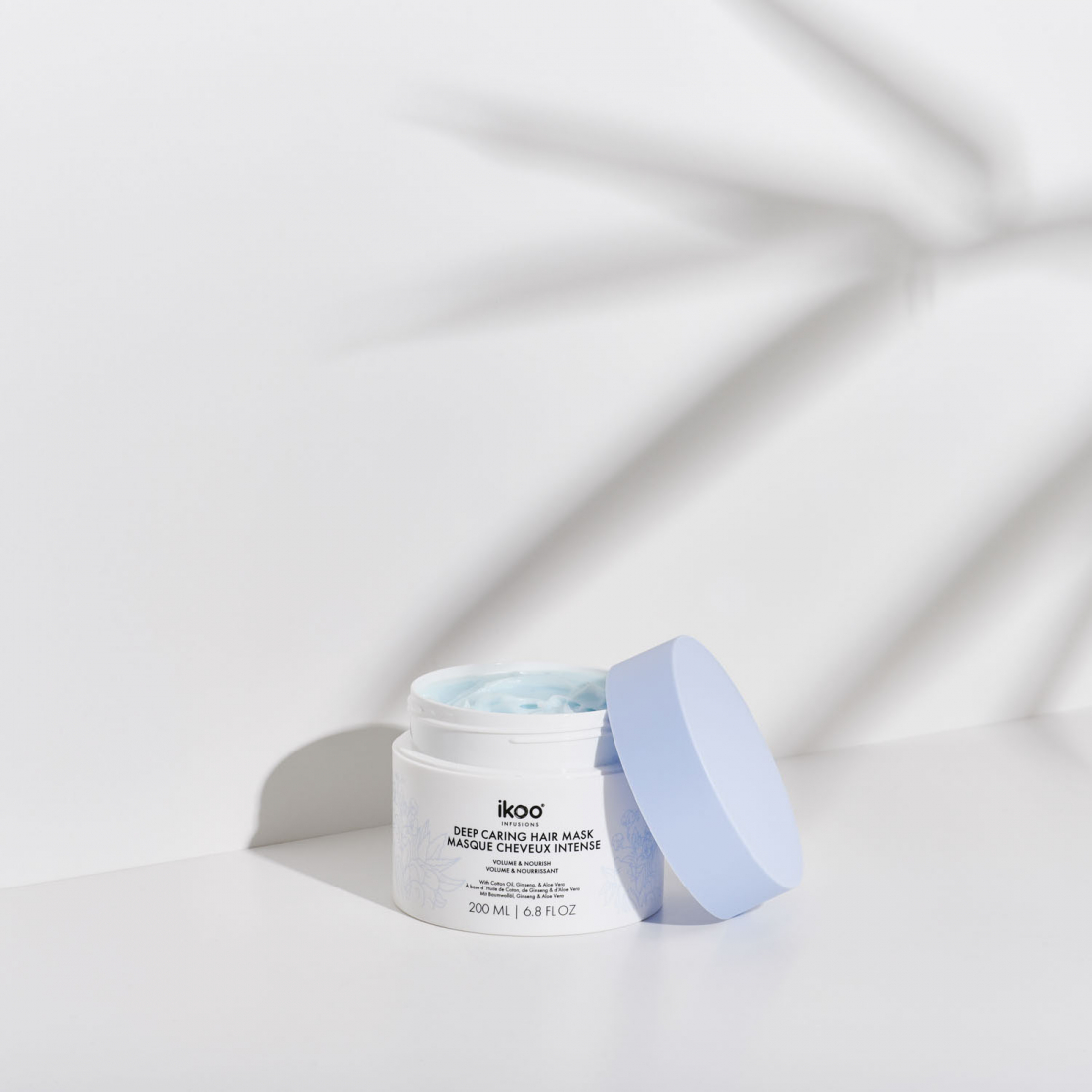 'Volume & Nourish' Hair Mask - 200 ml