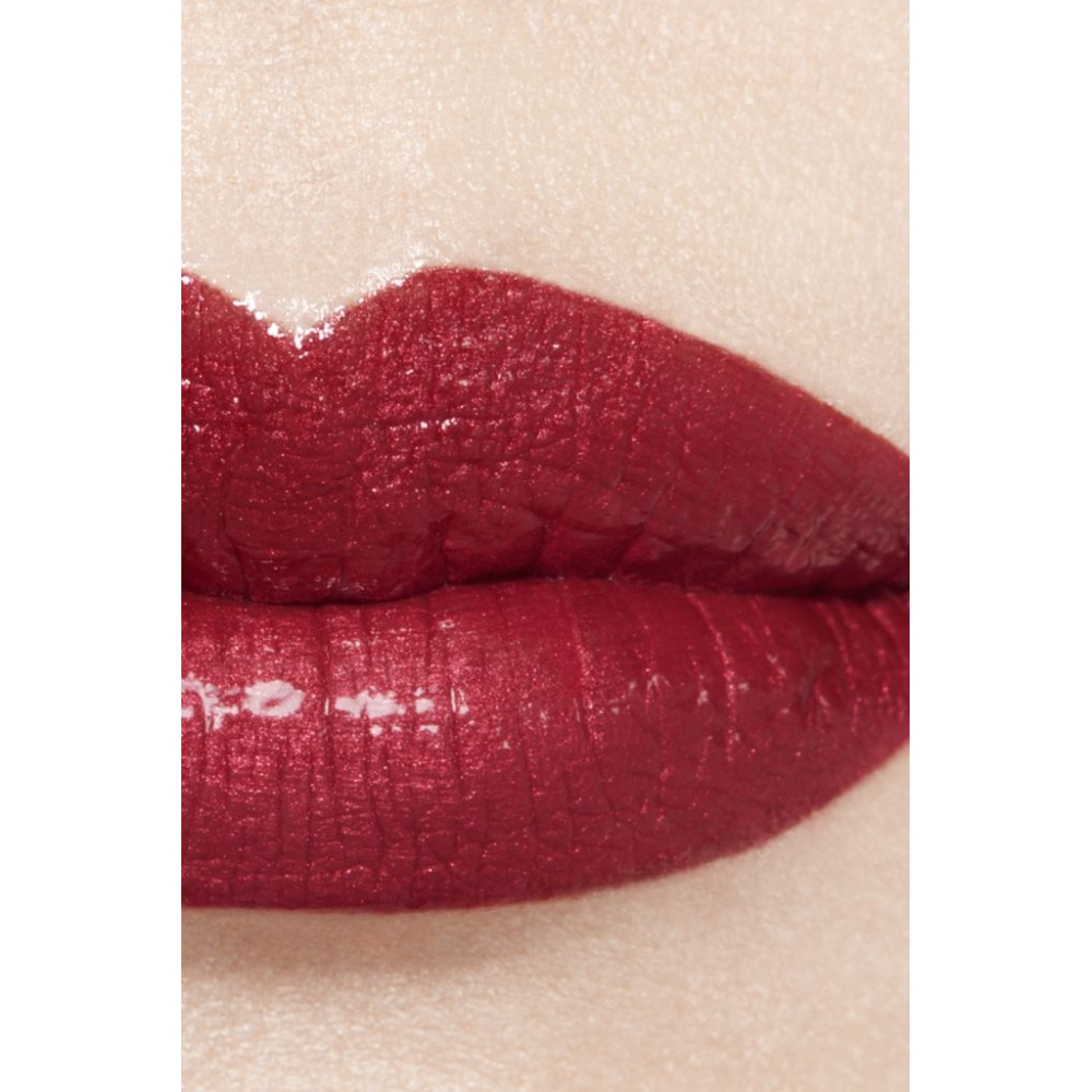 'Rouge Coco Bloom' Lippenstift - 140 Alive 3 g
