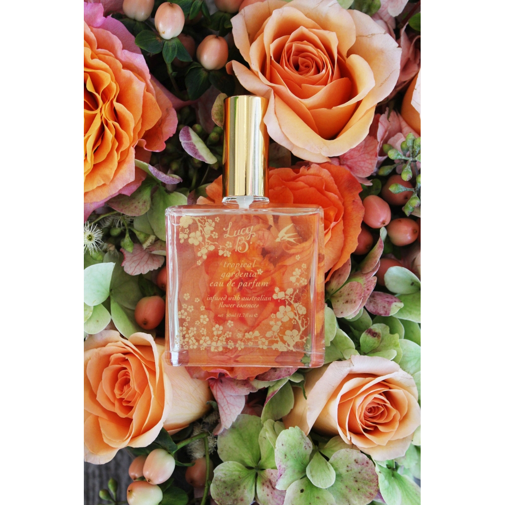 'Trop Gardenia' Eau De Parfum - 50 ml