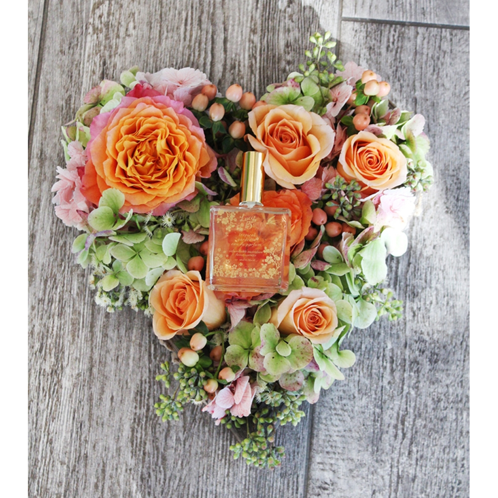 'Trop Gardenia' Eau De Parfum - 50 ml