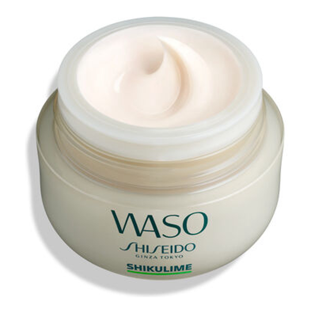 Crème hydratante 'Waso Shikulime Mega Hydrating' - 50 ml