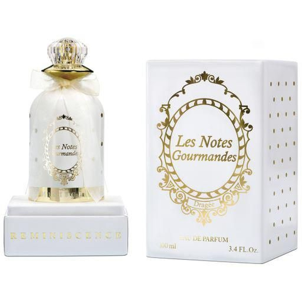 Eau de parfum 'Les Notes Gourmandes Dragée' - 50 ml