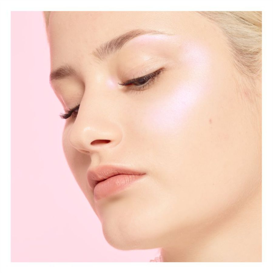 'Icoconic Glow' Highlighter Powder - 1 9 g