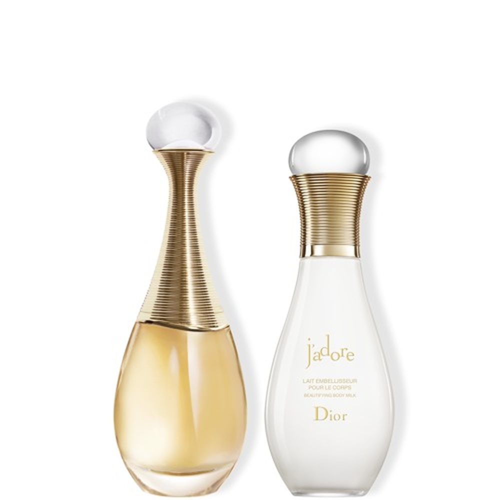 'J'Adore' Coffret de parfum - 2 Pièces