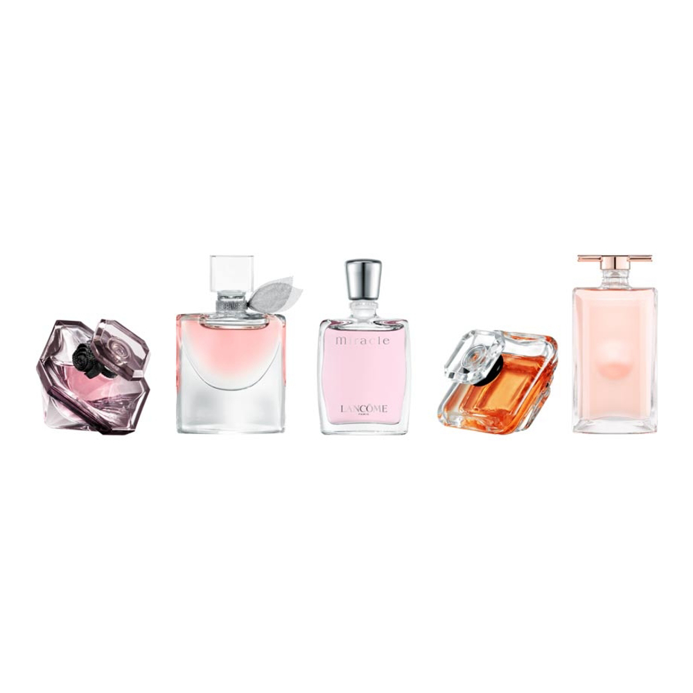 'Lancôme Fragrance' Coffret de parfum - 5 Pièces