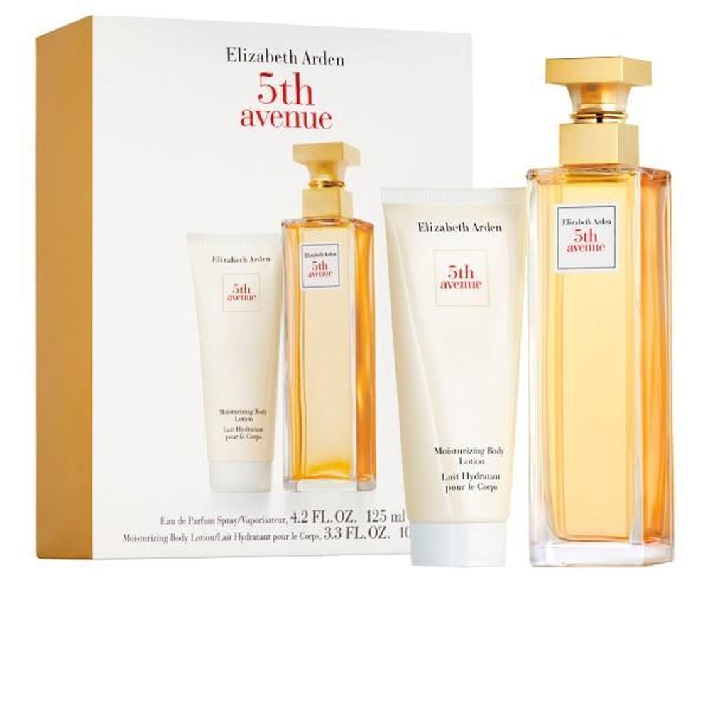 '5th Avenue' Perfume Set - 2 Pieces