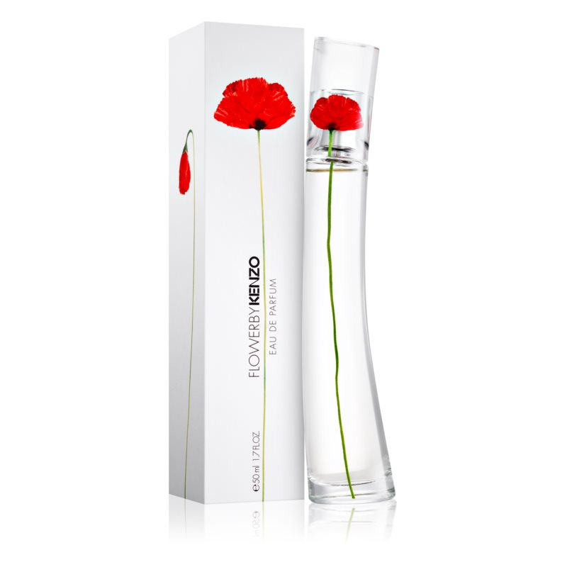 Eau de parfum 'Flower By Kenzo' - 50 ml
