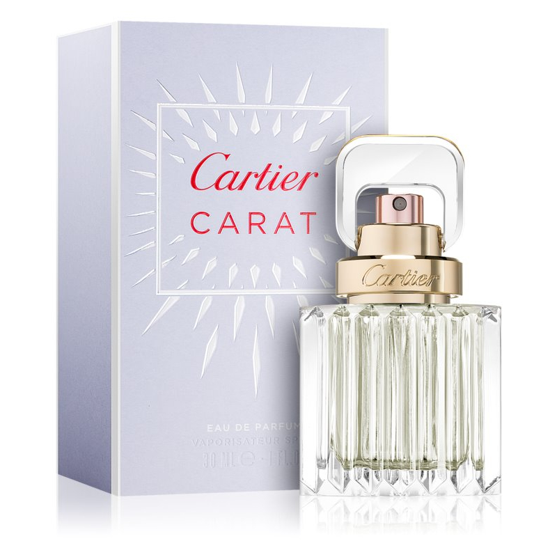 'Carat' Eau De Parfum - 30 ml