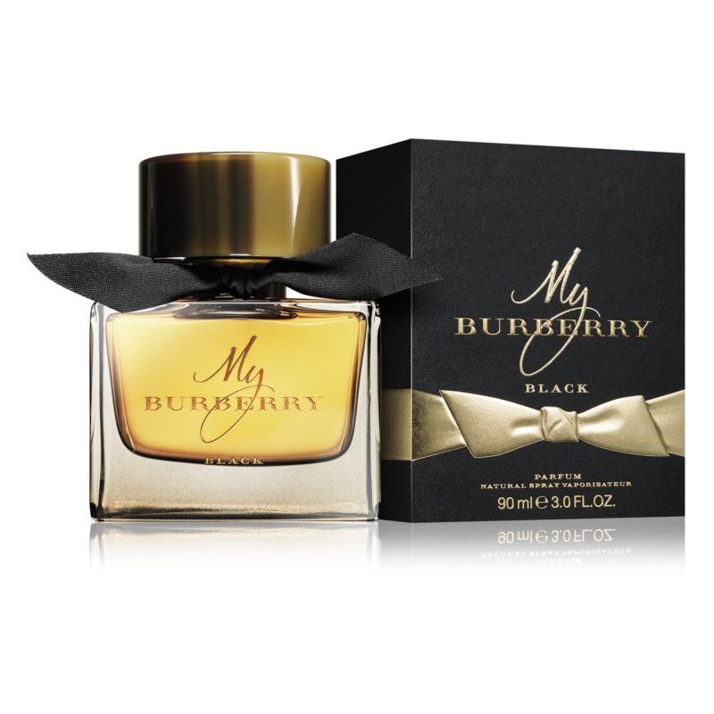 'My Burberry Black' Eau de parfum - 90 ml