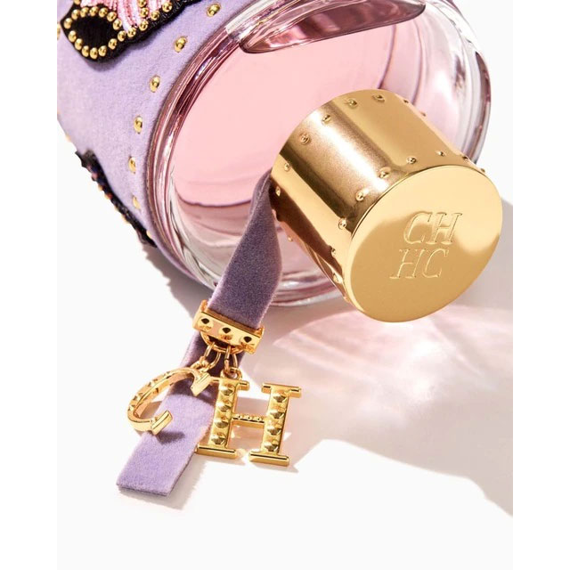 Eau de parfum 'CH Under The Sea Limited Edition' - 100 ml