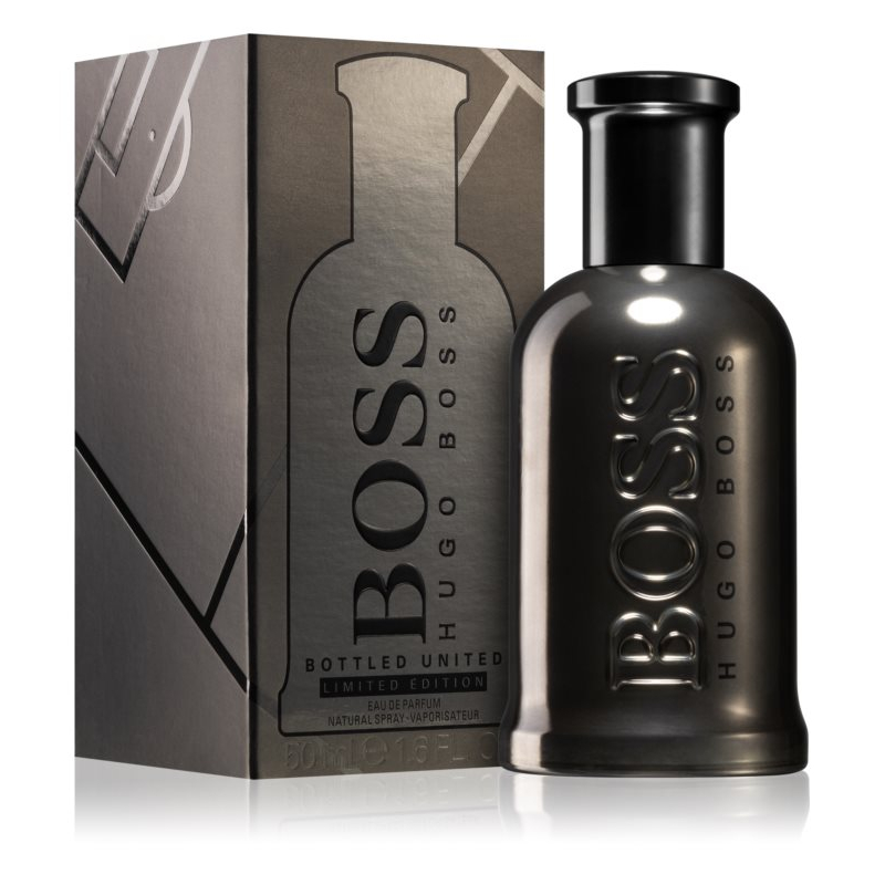 'Boss Bottled United' Eau de parfum - 50 ml