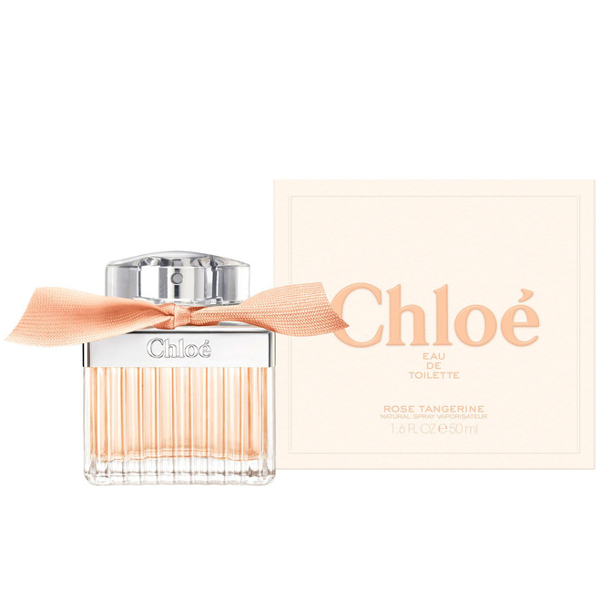 'Rose Tangerine' Eau de toilette - 30 ml