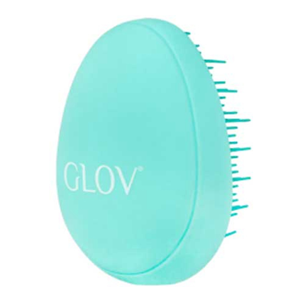 Brosse à cheveux 'Mint'