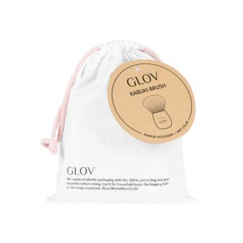 Pinceau Kabuki Pour L'Application De La Poudre