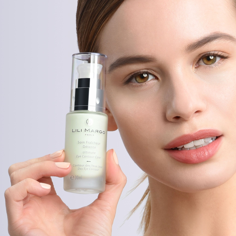 'Ultimate day' Eye Contour - 30 ml