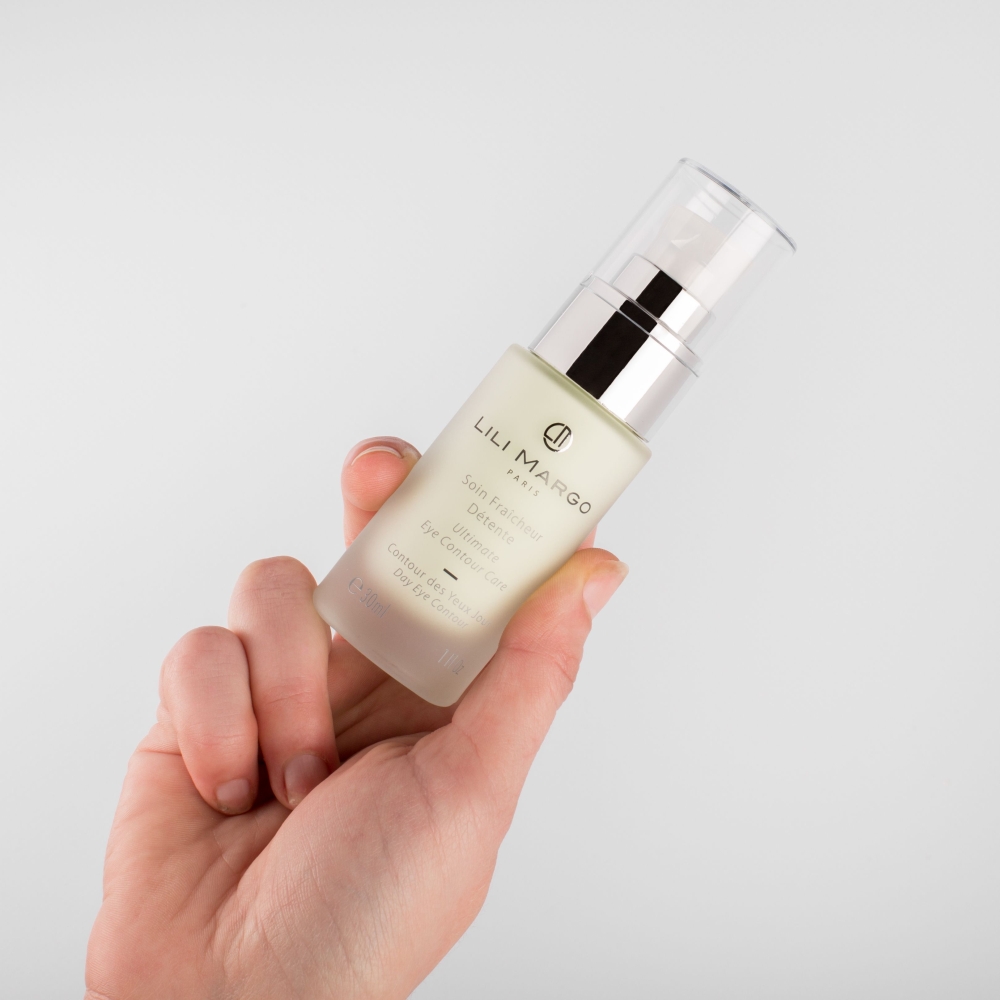 'Ultimate day' Eye Contour - 30 ml