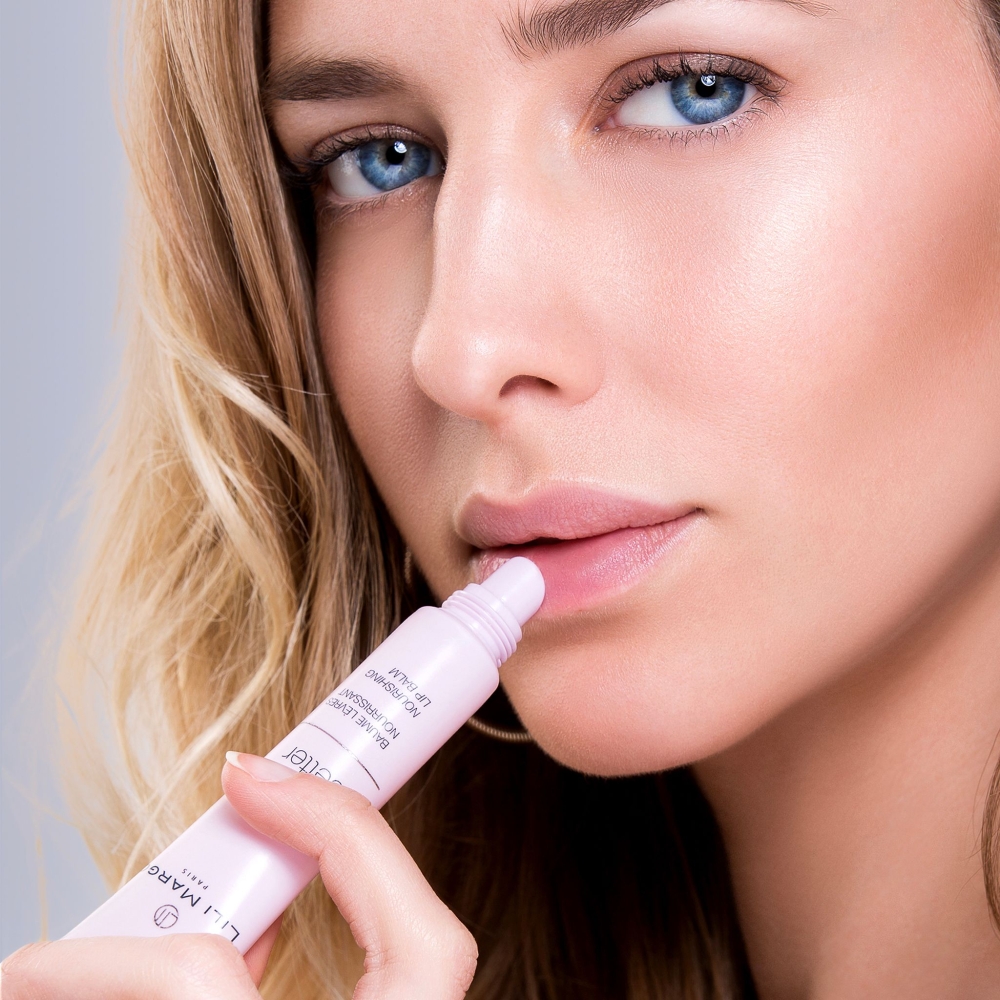 Baume à lèvres 'Kiss it better Nourishing' - 15 g