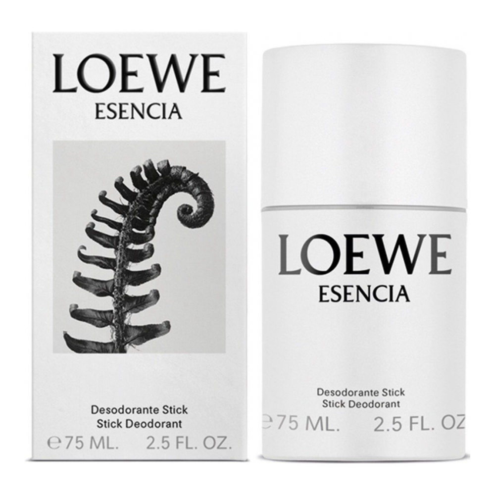 Déodorant Stick 'Esencia' - 75 g