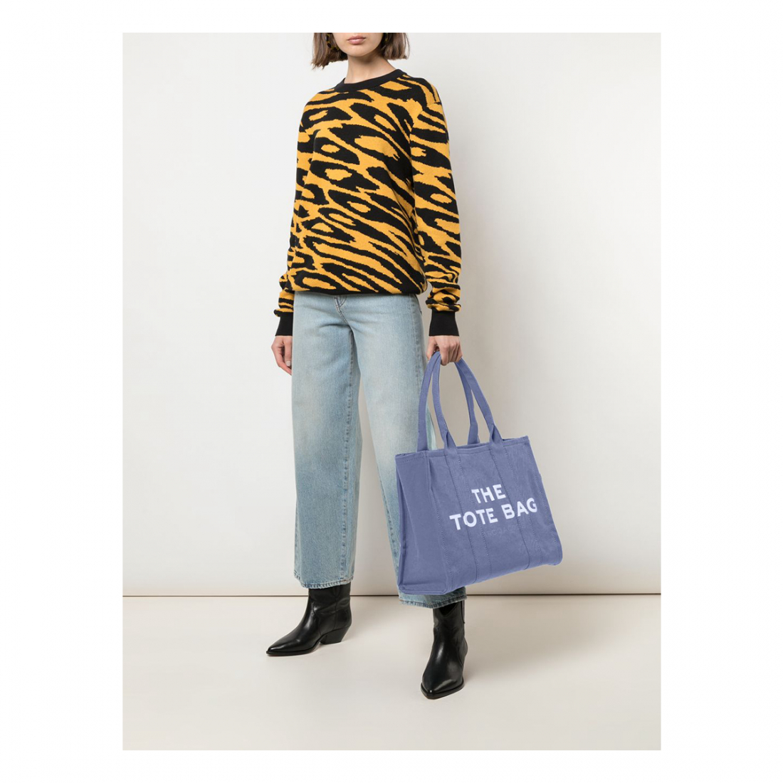 Sac Cabas 'The Canvas Large' pour Femmes