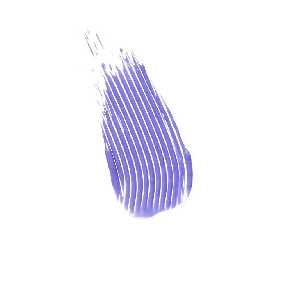 Shampoing 'Soin Repigmentant Blond Froid Purple' - 100 ml