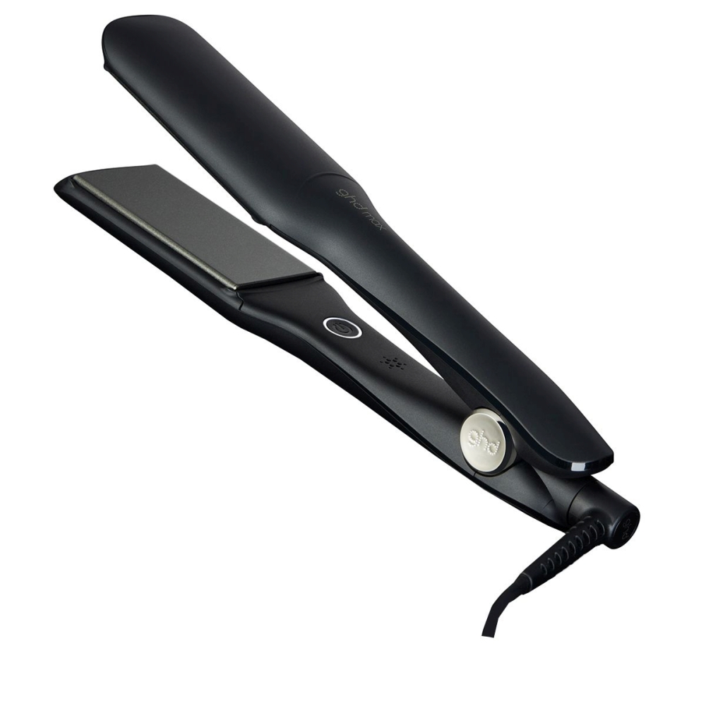 'MAX Professional Wide' Hair Straightener