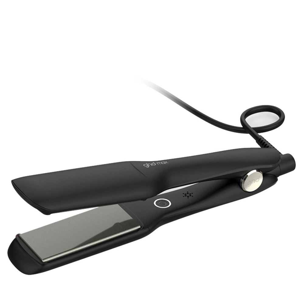 'MAX Professional Wide' Hair Straightener