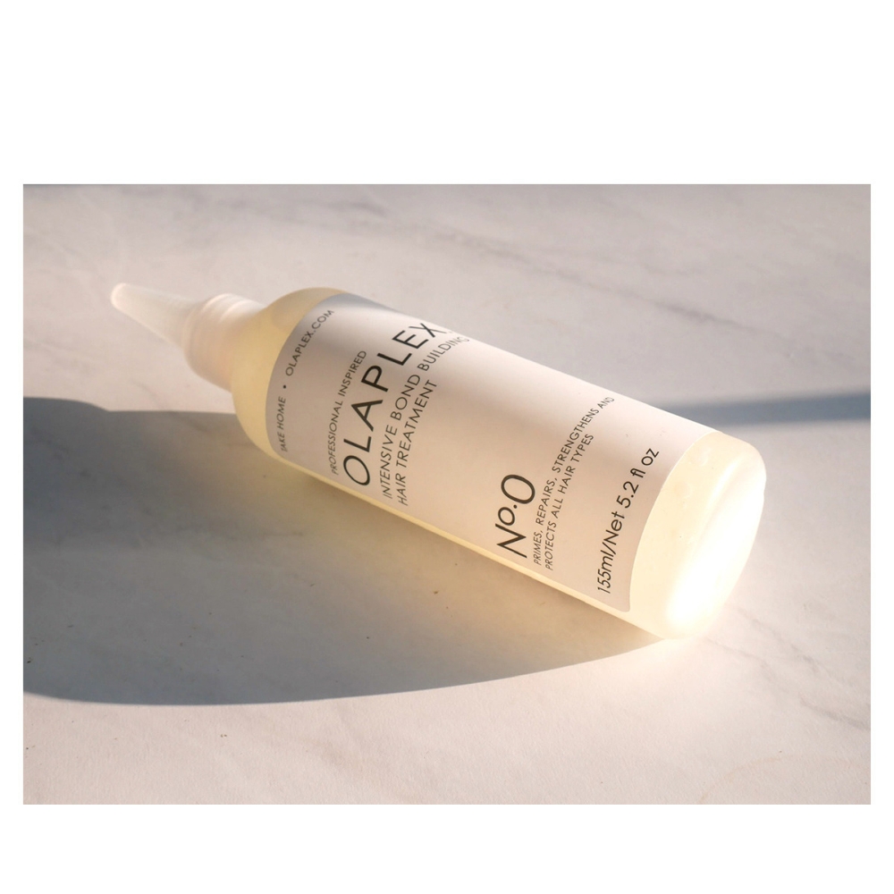 'Nº0' Hair Treatment - 155 ml