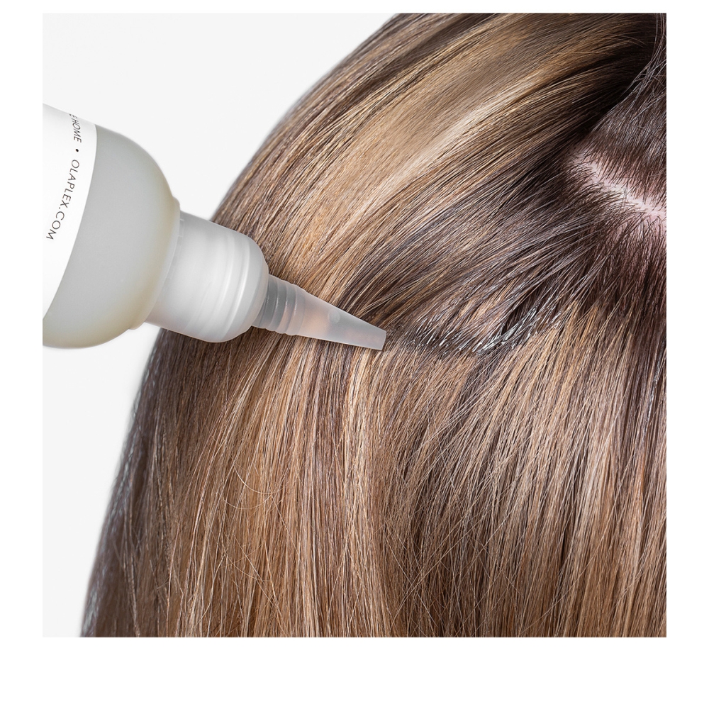 'Nº0' Hair Treatment - 155 ml