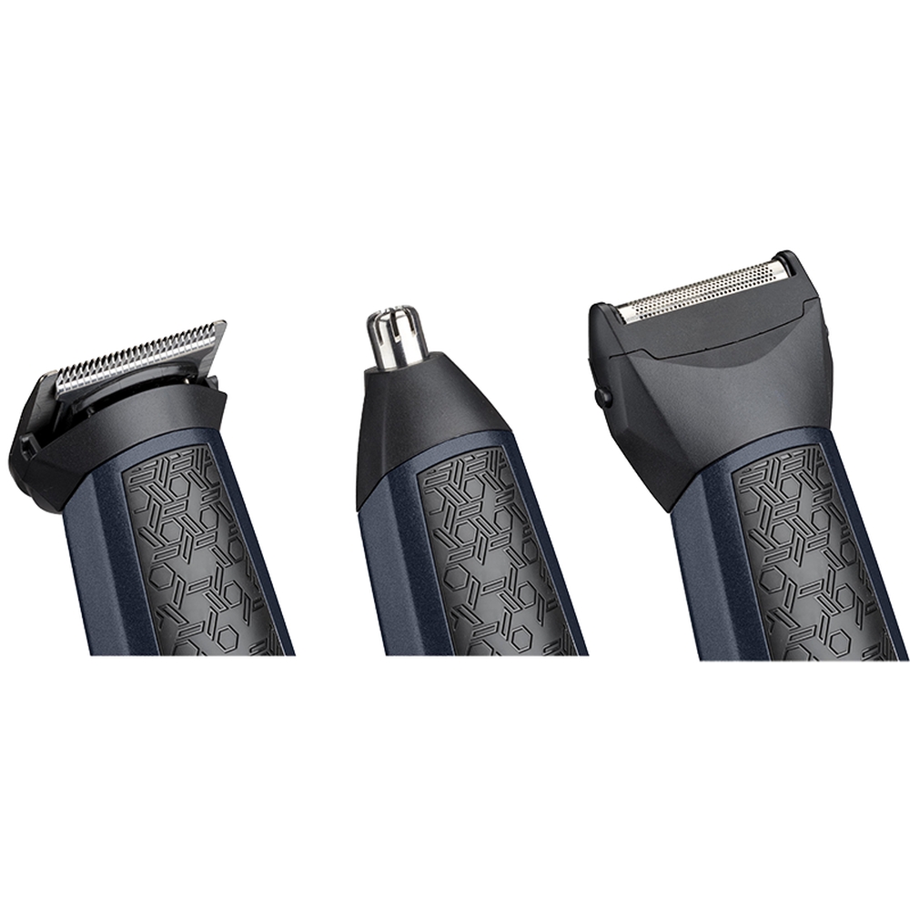 'Multi 10 in 1' Hair & Beard Trimmer