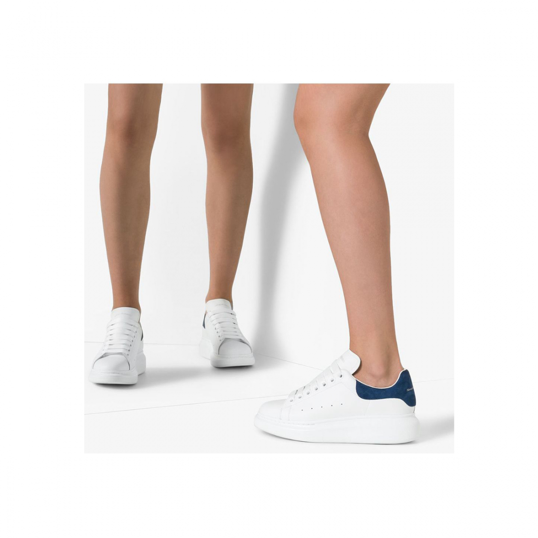 Sneakers 'Oversized' pour Femmes