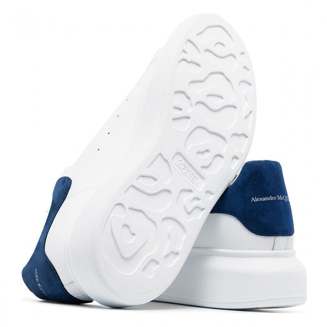 Sneakers 'Oversized' pour Femmes