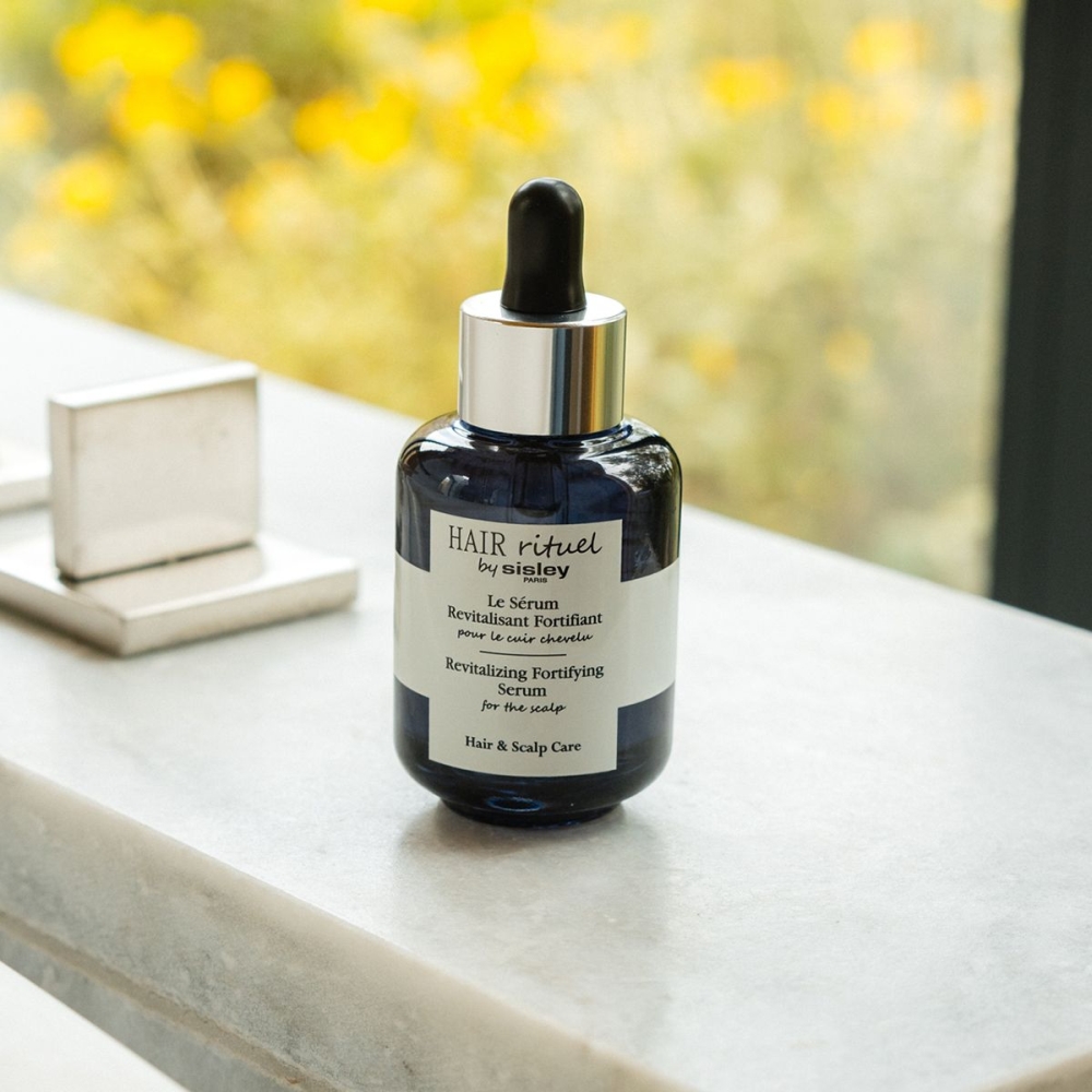 Sérum capillaire 'Hair Rituel Revitalisant Fortifiant' - 60 ml