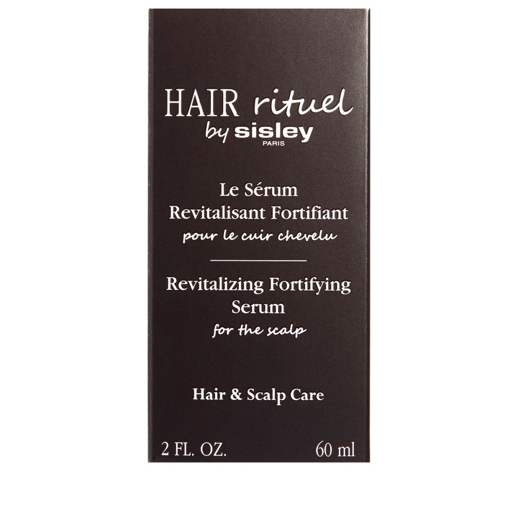 Sérum capillaire 'Hair Rituel Revitalisant Fortifiant' - 60 ml