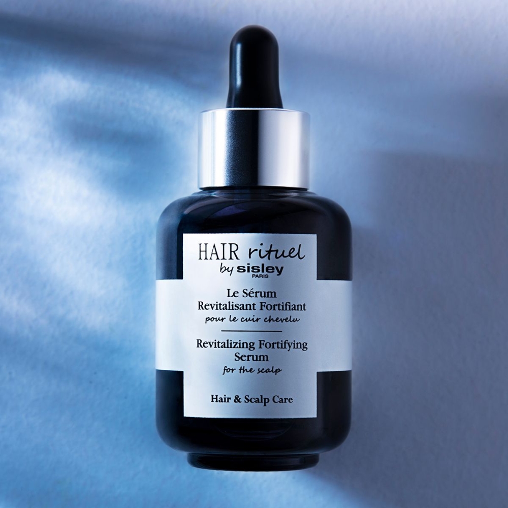 Sérum capillaire 'Hair Rituel Revitalisant Fortifiant' - 60 ml