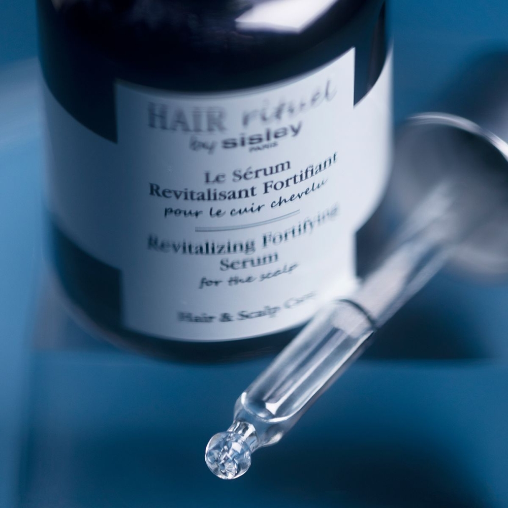 Sérum capillaire 'Hair Rituel Revitalisant Fortifiant' - 60 ml