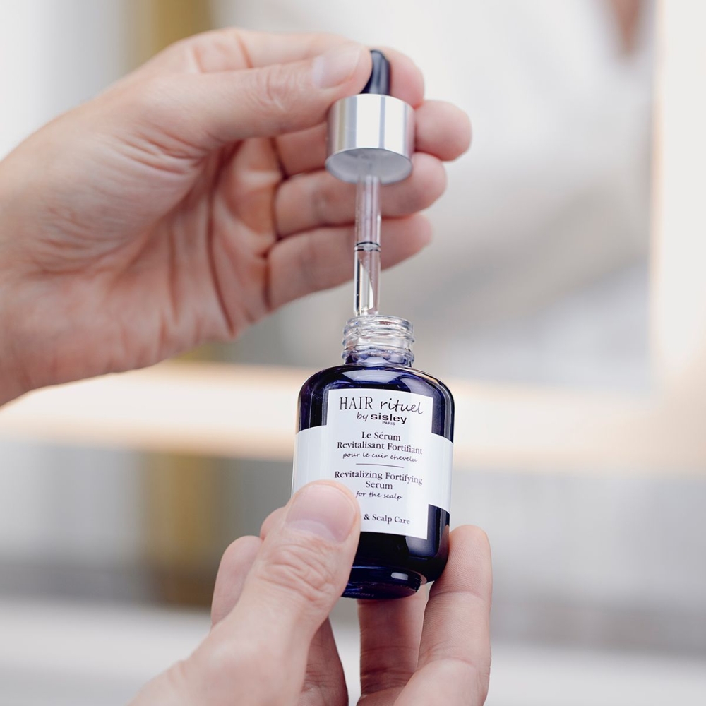 Sérum capillaire 'Hair Rituel Revitalisant Fortifiant' - 60 ml