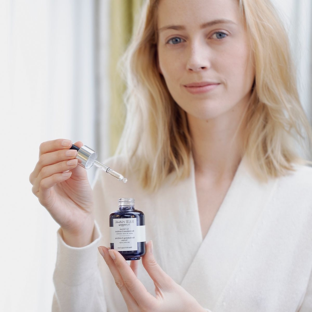 Sérum capillaire 'Hair Rituel Revitalisant Fortifiant' - 60 ml