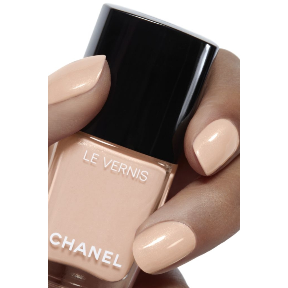 Vernis à ongles 'Le Vernis' - 893 Glimmer 13 ml