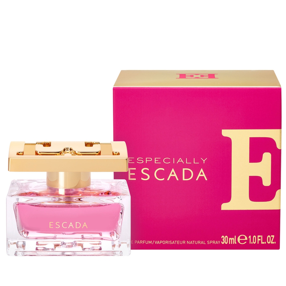 Eau de parfum 'Especially' - 30 ml