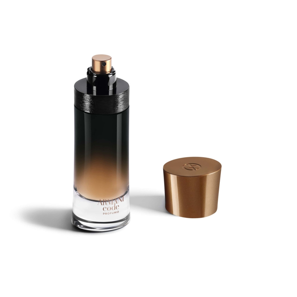 'Armani Code Profumo' Eau de parfum - 30 ml