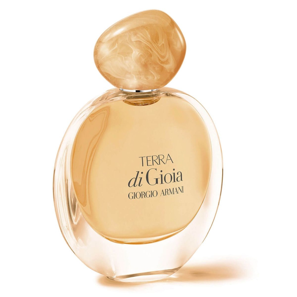 Eau de parfum 'Terra di Gioia' - 50 ml