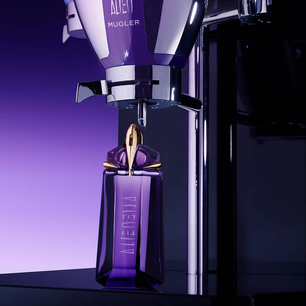 Eau de Parfum - Rechargeable 'Alien' - 30 ml