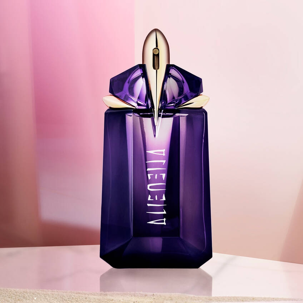 Eau de Parfum - Rechargeable 'Alien' - 30 ml