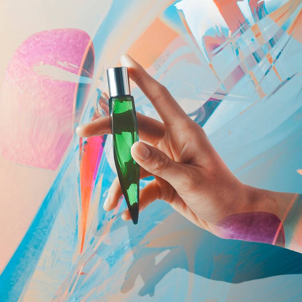 'Aura' Eau de parfum - 10 ml