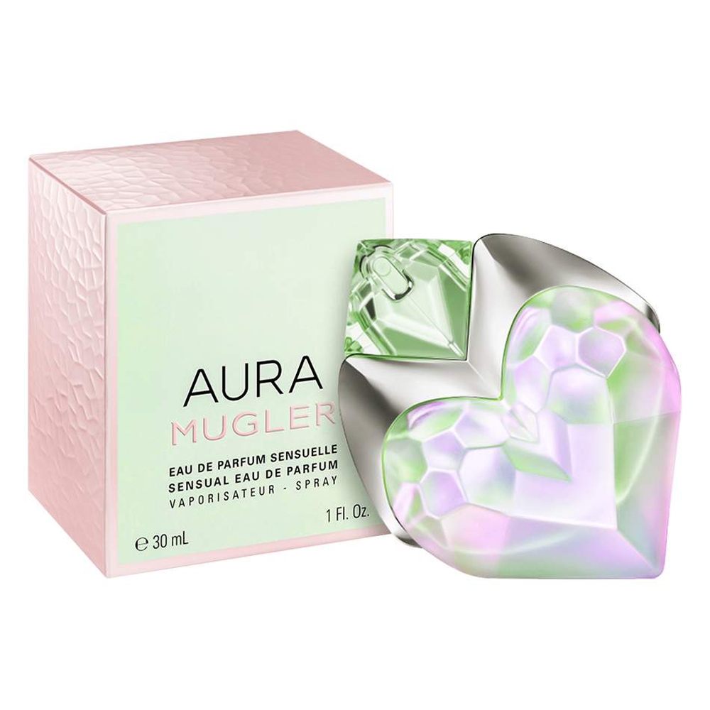 'Aura Sensuelle' Eau De Parfum - 30 ml