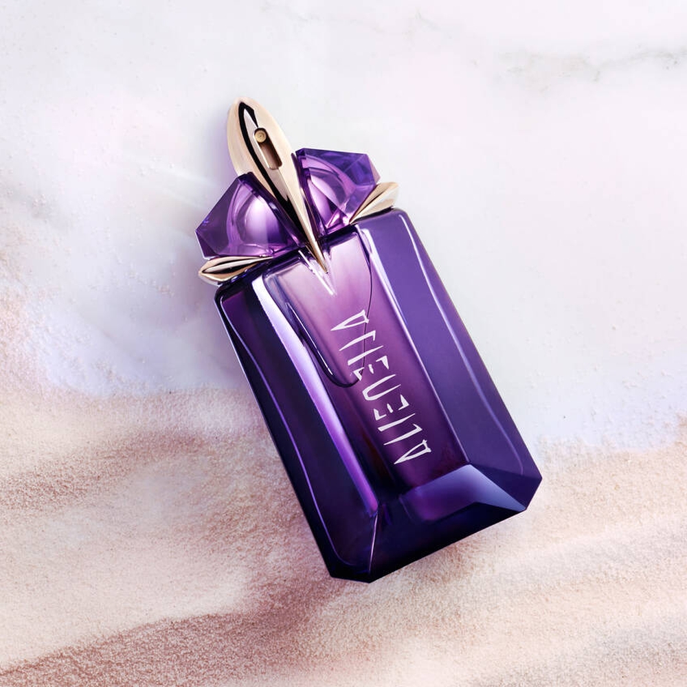 Eau de Parfum - Rechargeable 'Alien' - 60 ml